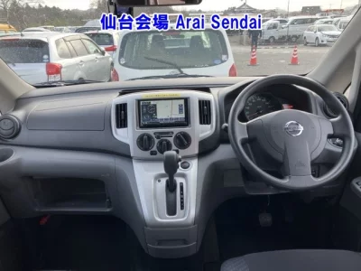 Nissan NV200