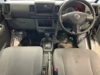 Nissan CLIPPER VAN лот № 2240 оценка 4  с аукциона в Японии 4