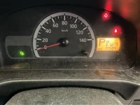 Nissan CLIPPER VAN лот № 2240 оценка 4  с аукциона в Японии 5