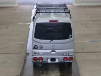 Nissan CLIPPER VAN лот № 2240 оценка 4  с аукциона в Японии 2