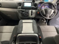 Nissan CARAVAN VAN лот № 2187 оценка RB  с аукциона в Японии 4