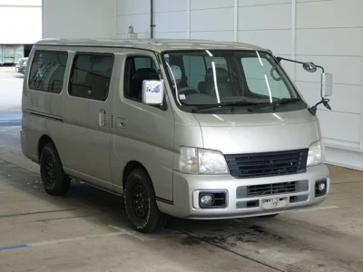 Nissan CARAVAN