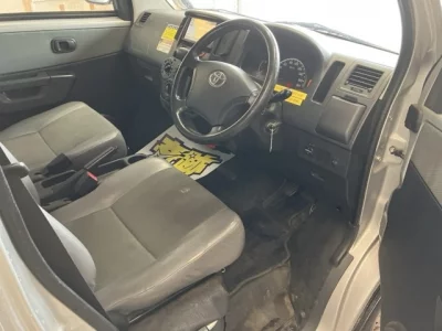 Toyota LITE ACE VAN