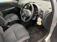 Toyota WISH лот № 2289 оценка 3  с аукциона в Японии 3