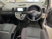 Toyota WISH лот № 2289 оценка 3  с аукциона в Японии 4