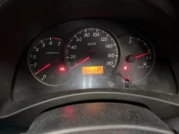 Toyota WISH лот № 2289 оценка 3  с аукциона в Японии 5