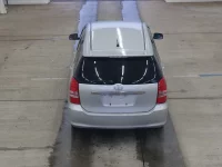Toyota WISH лот № 2289 оценка 3  с аукциона в Японии 2