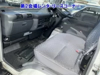 Nissan ATLAS лот № 60096 оценка 3.5  с аукциона в Японии 5