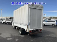 Nissan ATLAS лот № 60096 оценка 3.5  с аукциона в Японии 1