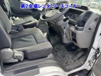 Nissan ATLAS лот № 60092 оценка 3.5  с аукциона в Японии 4