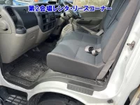 Nissan ATLAS лот № 60092 оценка 3.5  с аукциона в Японии 5