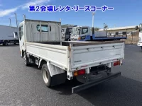 Nissan ATLAS лот № 60092 оценка 3.5  с аукциона в Японии 1