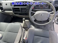 Nissan ATLAS лот № 60092 оценка 3.5  с аукциона в Японии 2