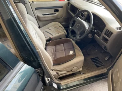 Mazda DEMIO  с аукциона в Японии