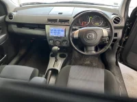 Mazda DEMIO лот № 2268 оценка 3.5  с аукциона в Японии 4