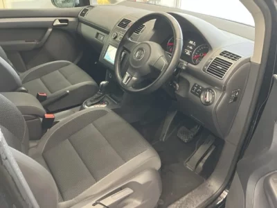 Volkswagen GOLF TOURAN