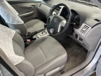 Toyota COROLLA AXIO лот № 2156 оценка 4  с аукциона в Японии 3