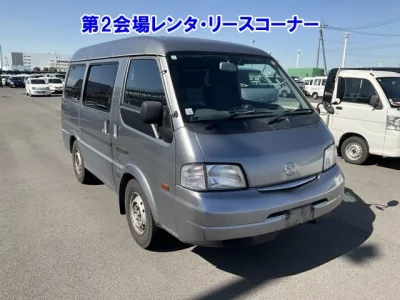 Mazda BONGO VAN