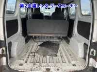 Nissan NV200 лот № 60039 оценка RA  с аукциона в Японии 6