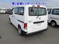 Nissan NV200 лот № 60039 оценка RA  с аукциона в Японии 1