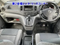 Nissan NV200 лот № 60039 оценка RA  с аукциона в Японии 2