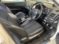 Subaru LEGACY лот № 2165 оценка 3.5  с аукциона в Японии 3