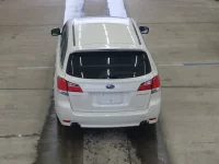 Subaru LEGACY лот № 2165 оценка 3.5  с аукциона в Японии 2