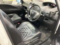 Nissan SERENA лот № 2253 оценка RA  с аукциона в Японии 3
