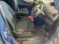 Nissan SERENA лот № 2465 оценка 3.5  с аукциона в Японии 3