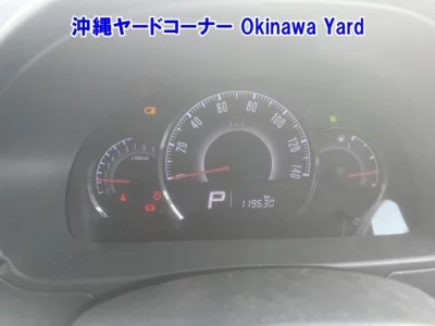 Nissan ROOX  с аукциона в Японии