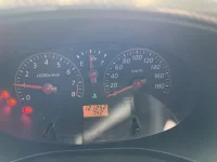 Nissan MARCH лот № 2427 оценка 3.5  с аукциона в Японии 5