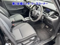 Honda FIT лот № 60053 оценка RA  с аукциона в Японии 4