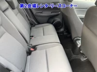 Honda FIT лот № 60053 оценка RA  с аукциона в Японии 5