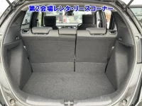 Honda FIT лот № 60053 оценка RA  с аукциона в Японии 6