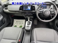 Honda FIT лот № 60053 оценка RA  с аукциона в Японии 2
