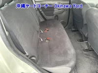 Nissan CUBE лот № 43008 оценка 4  с аукциона в Японии 7