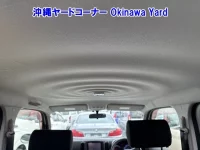 Nissan CUBE лот № 43008 оценка 4  с аукциона в Японии 8