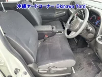 Nissan CUBE лот № 43008 оценка 4  с аукциона в Японии 6