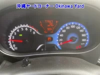 Nissan CUBE лот № 43049 оценка 3.5  с аукциона в Японии 3