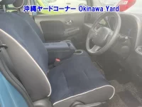 Nissan CUBE лот № 43049 оценка 3.5  с аукциона в Японии 6