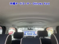 Nissan CUBE лот № 43049 оценка 3.5  с аукциона в Японии 8