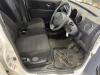 Suzuki WAGON R лот № 2404 оценка 3.5  с аукциона в Японии 3