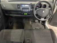 Suzuki WAGON R лот № 2404 оценка 3.5  с аукциона в Японии 4
