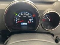 Suzuki WAGON R лот № 2404 оценка 3.5  с аукциона в Японии 5