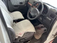 Honda VAMOS лот № 2196 оценка RA  с аукциона в Японии 3