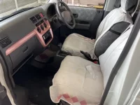 Honda VAMOS лот № 2196 оценка RA  с аукциона в Японии 4