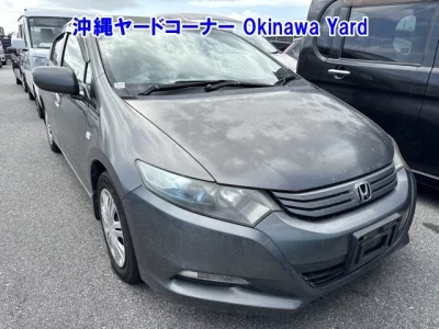 Honda INSIGHT