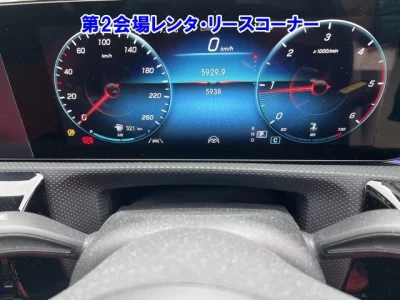 Mercedes-Benz CLA CLASS