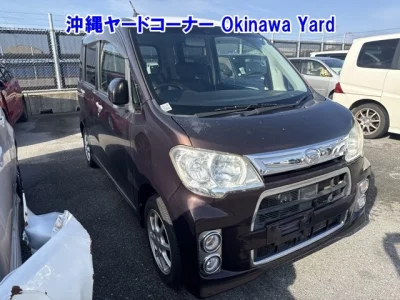 Daihatsu TANTO EXE