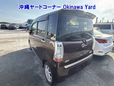Daihatsu TANTO EXE